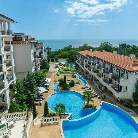 Vita Rama Holistic Hotel And Retreats - Vegan Full Board 오브조르 외부 사진