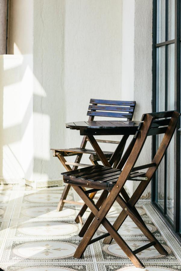 Vita Rama Holistic Hotel And Retreats - Vegan Full Board 오브조르 외부 사진
