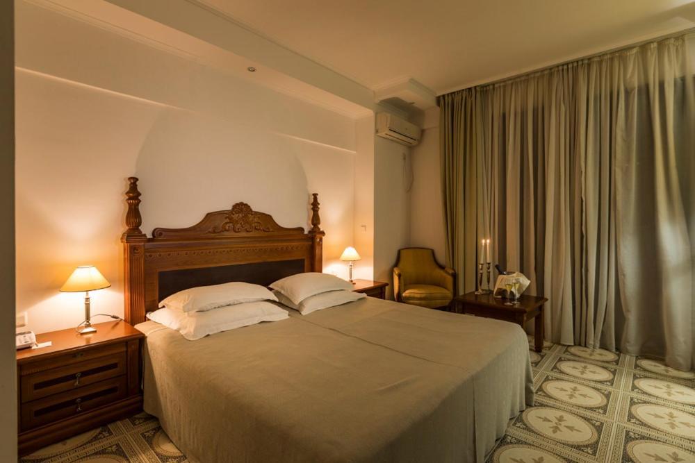 Vita Rama Holistic Hotel And Retreats - Vegan Full Board 오브조르 외부 사진