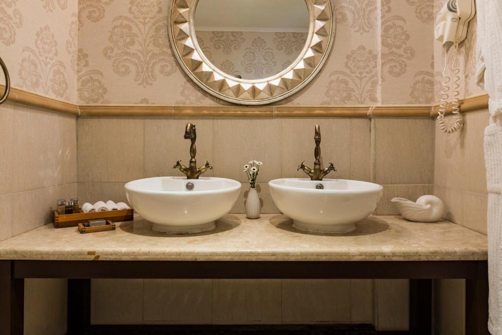 Vita Rama Holistic Hotel And Retreats - Vegan Full Board 오브조르 외부 사진
