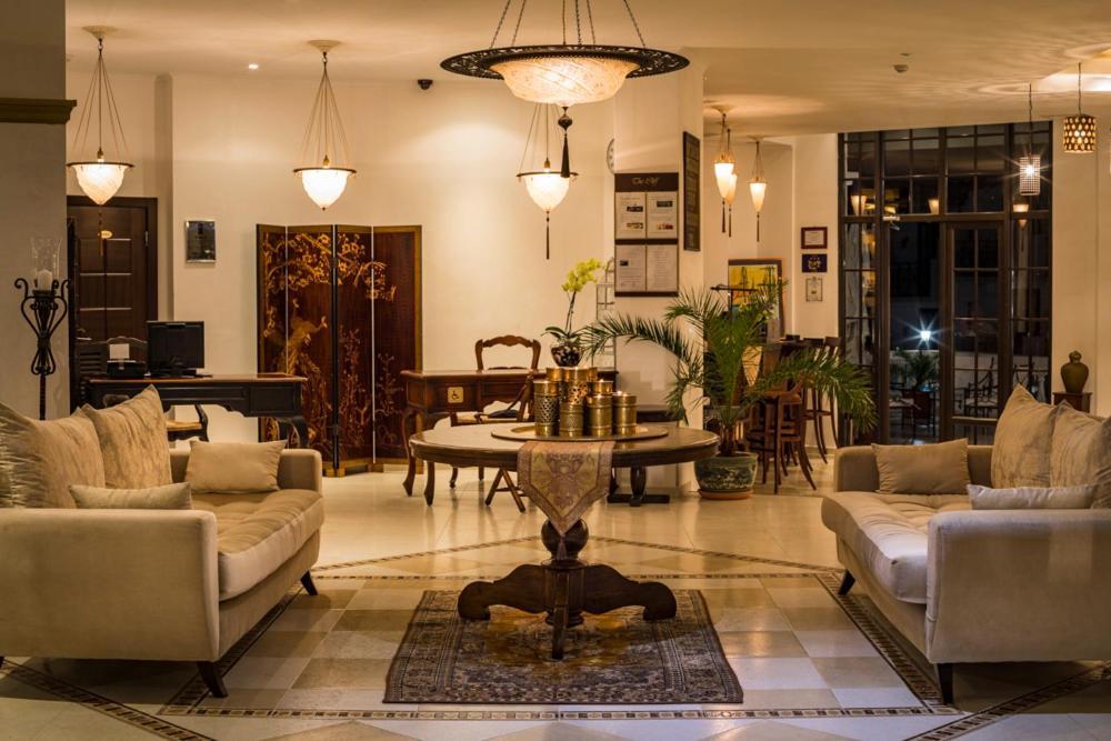 Vita Rama Holistic Hotel And Retreats - Vegan Full Board 오브조르 외부 사진