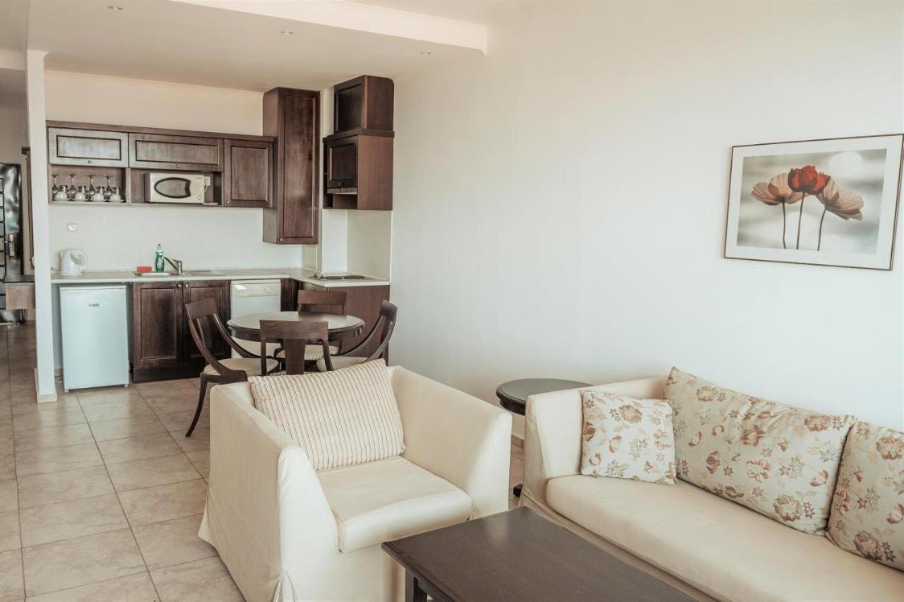 Vita Rama Holistic Hotel And Retreats - Vegan Full Board 오브조르 외부 사진
