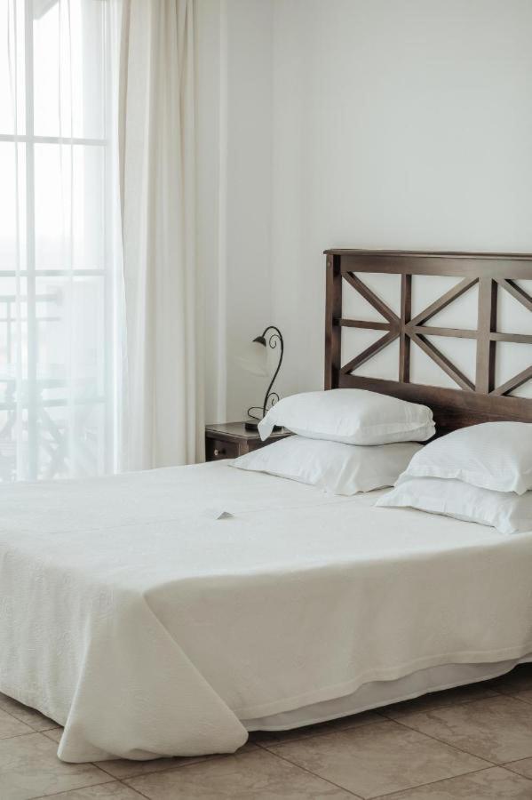 Vita Rama Holistic Hotel And Retreats - Vegan Full Board 오브조르 외부 사진
