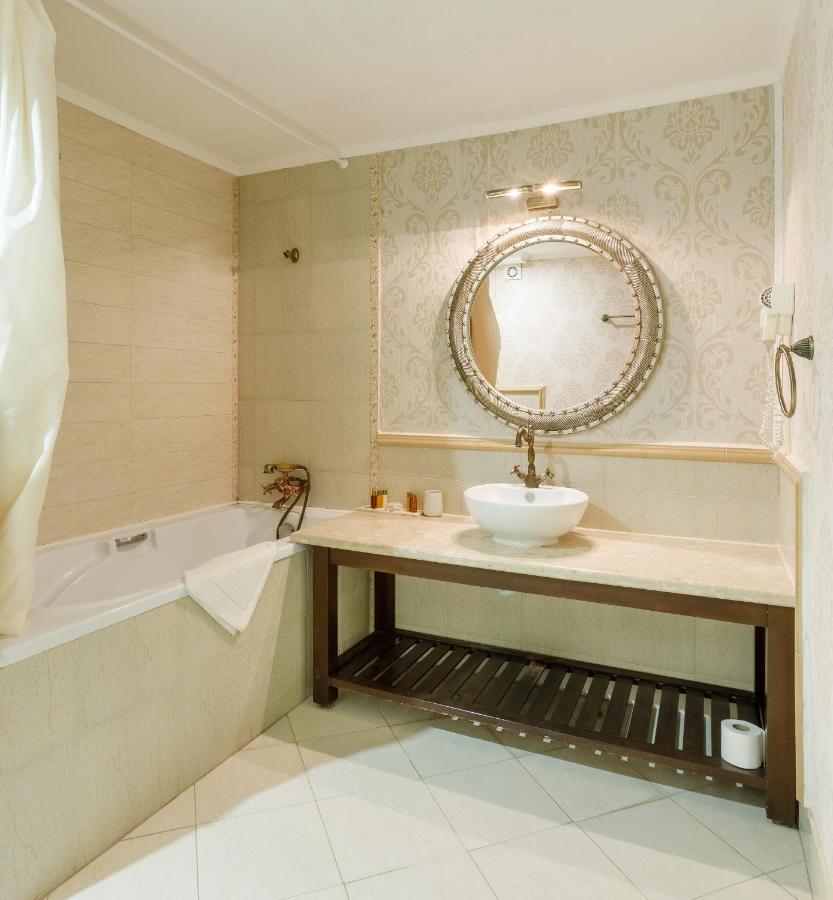 Vita Rama Holistic Hotel And Retreats - Vegan Full Board 오브조르 외부 사진